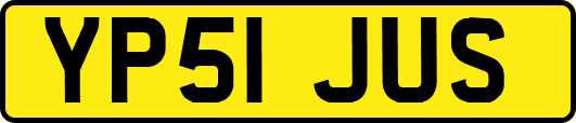 YP51JUS