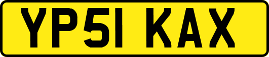 YP51KAX