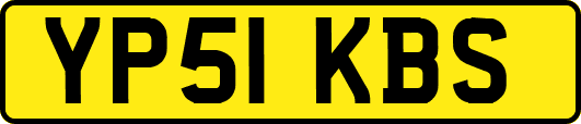 YP51KBS