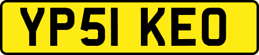 YP51KEO