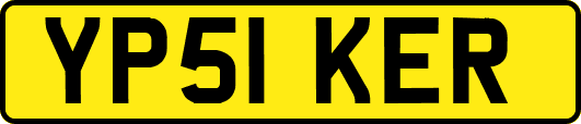 YP51KER