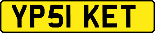 YP51KET