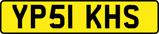 YP51KHS