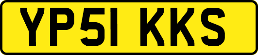 YP51KKS