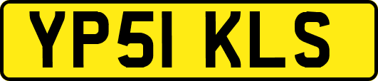 YP51KLS