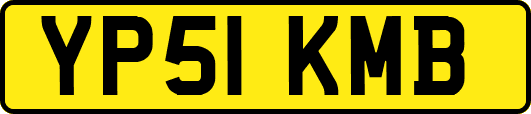 YP51KMB