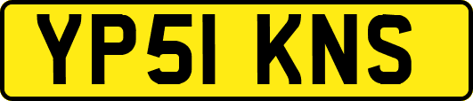 YP51KNS