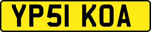 YP51KOA