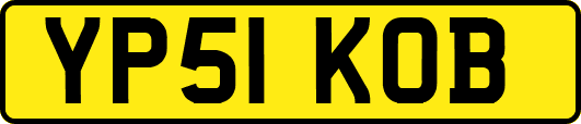 YP51KOB