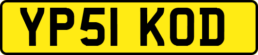 YP51KOD