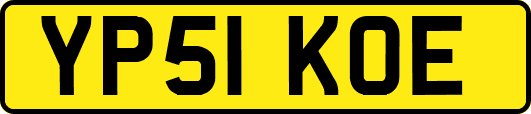 YP51KOE