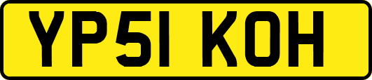 YP51KOH