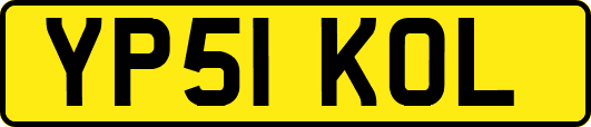 YP51KOL