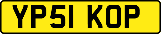 YP51KOP