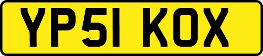 YP51KOX