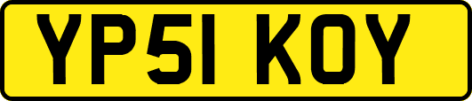 YP51KOY