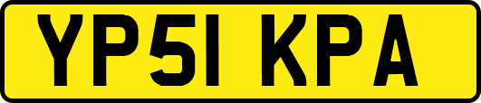 YP51KPA