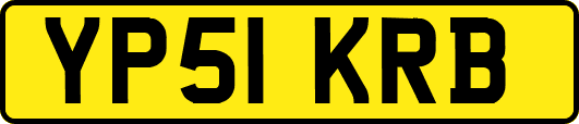 YP51KRB