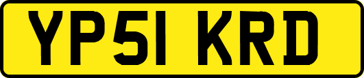 YP51KRD