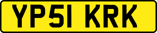 YP51KRK