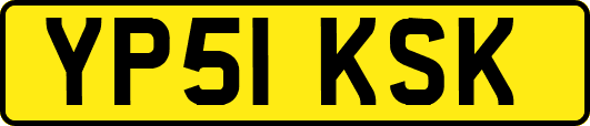 YP51KSK