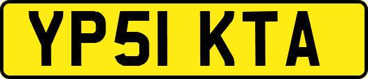 YP51KTA