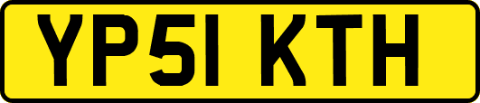 YP51KTH