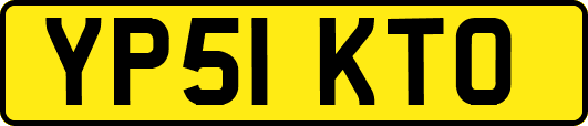 YP51KTO