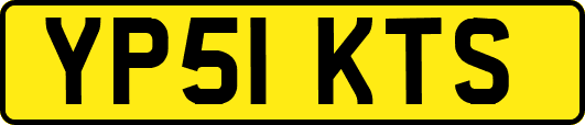 YP51KTS