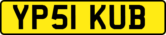 YP51KUB