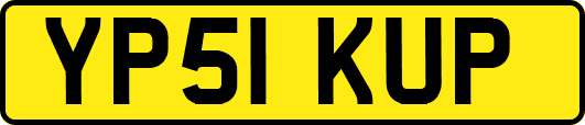 YP51KUP