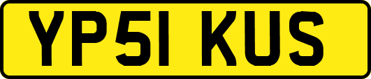 YP51KUS