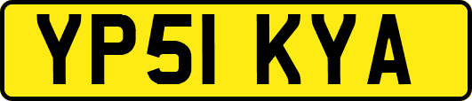 YP51KYA