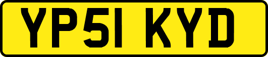 YP51KYD