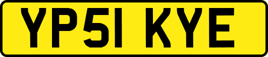 YP51KYE