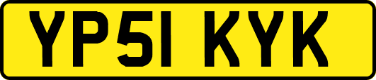 YP51KYK