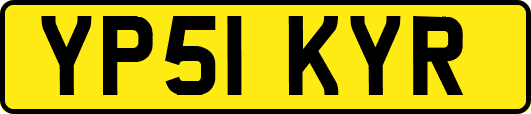 YP51KYR