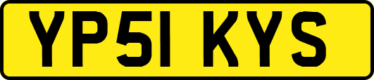 YP51KYS