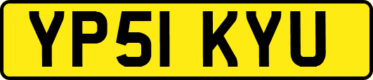 YP51KYU