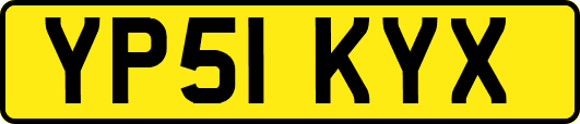 YP51KYX