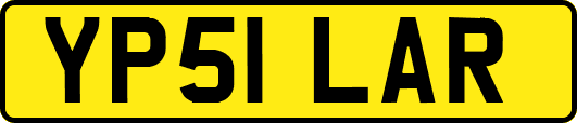 YP51LAR