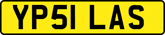 YP51LAS