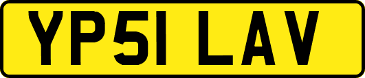 YP51LAV