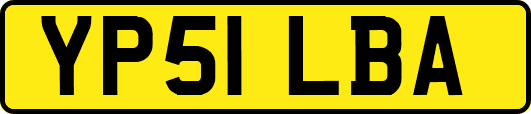 YP51LBA