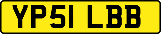 YP51LBB