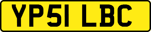 YP51LBC
