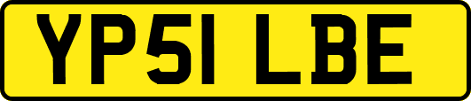 YP51LBE