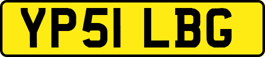 YP51LBG