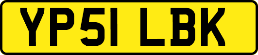 YP51LBK