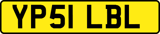 YP51LBL